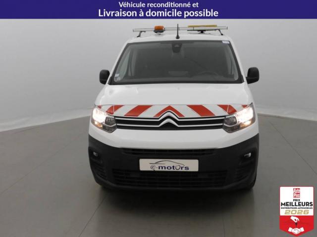 Citroen Berlingo image 7