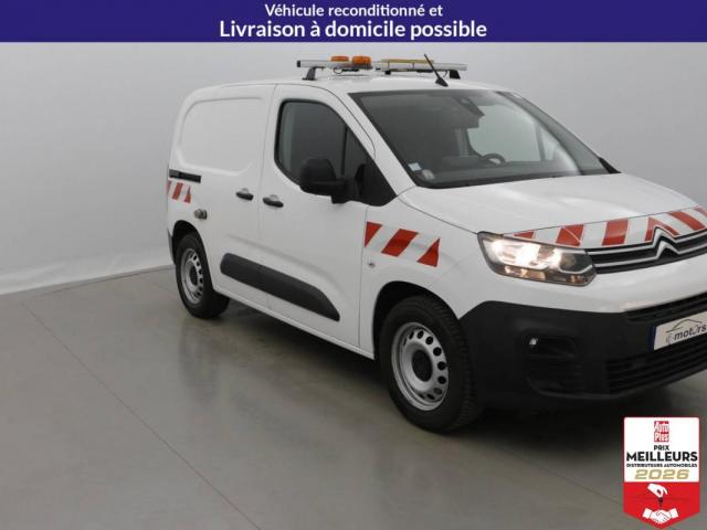 Citroen Berlingo image 1