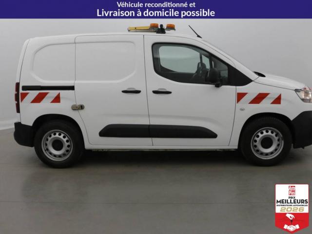 Citroen Berlingo image 2