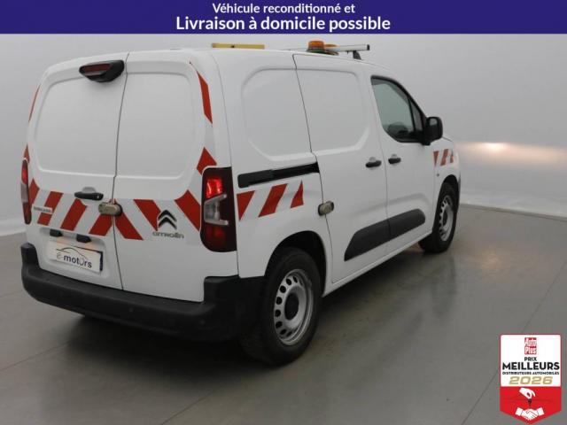 Citroen Berlingo image 6