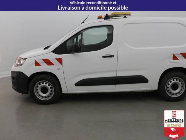 Citroen Berlingo image 4