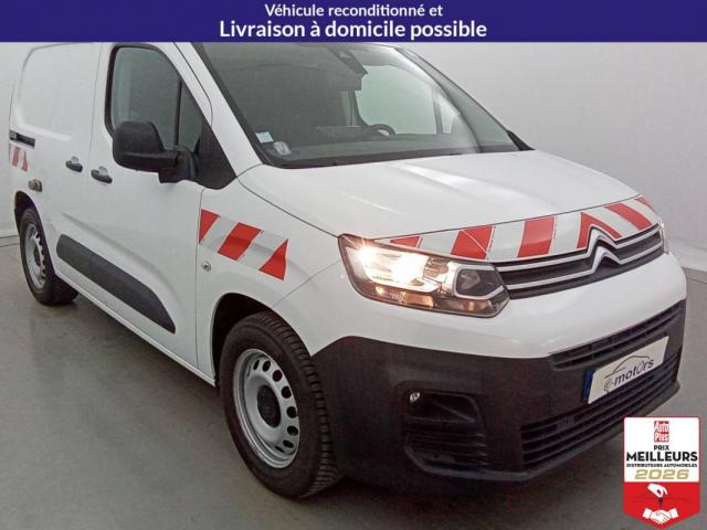 Citroen Berlingo image 3