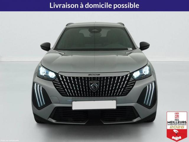 Peugeot 2008 image 6