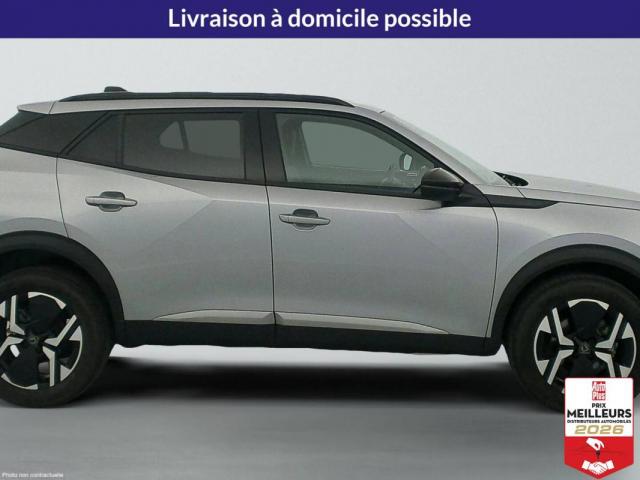 Peugeot 2008 image 2