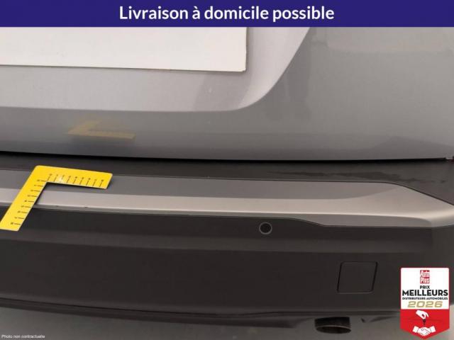 Peugeot 2008 image 3