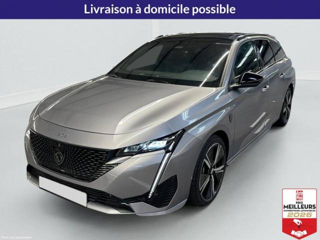 Peugeot 308 Sw Phev 225 E-Eat8 Gt