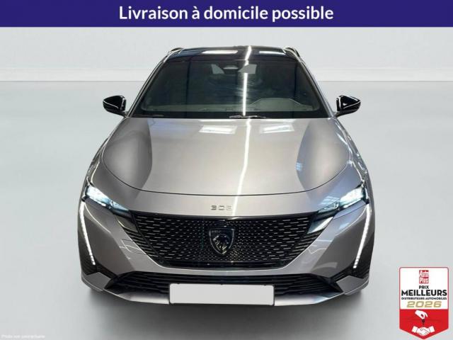 Peugeot 308 Sw image 6