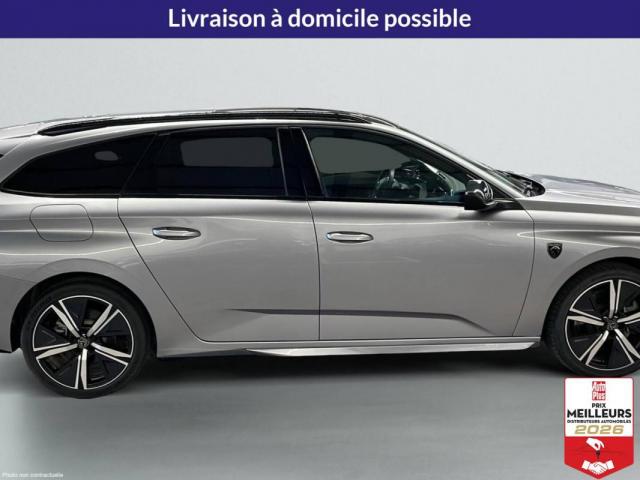 Peugeot 308 Sw image 5