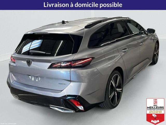 Peugeot 308 Sw image 9