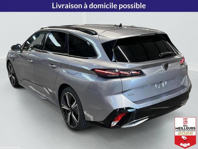 Peugeot 308 Sw image 8