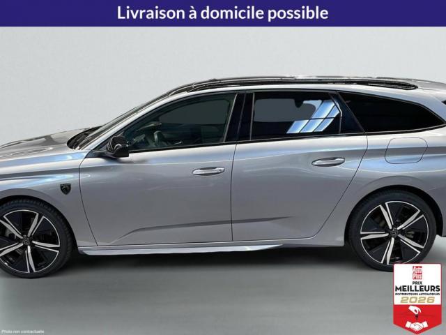 Peugeot 308 Sw image 4