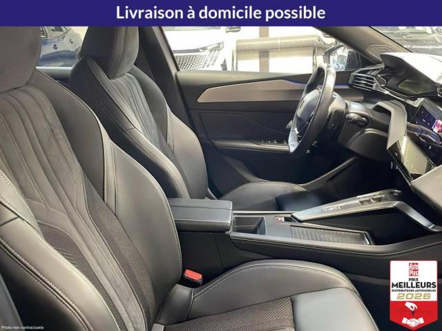 Peugeot 308 Sw image 2