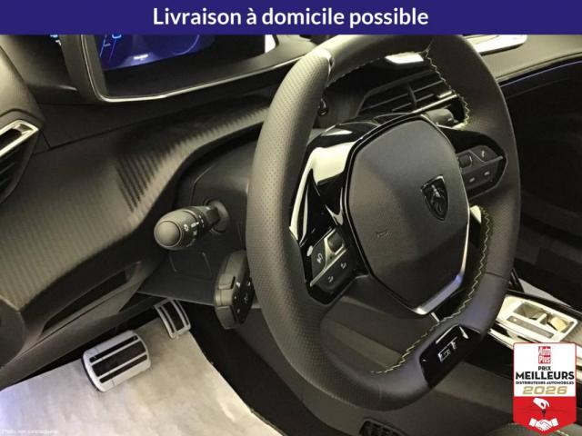 Peugeot 2008 image 1