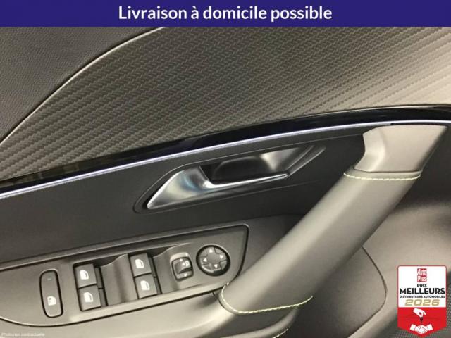 Peugeot 2008 image 9