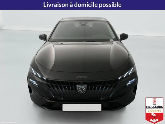Peugeot 308 image 2