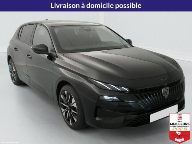 Peugeot 308 image 8