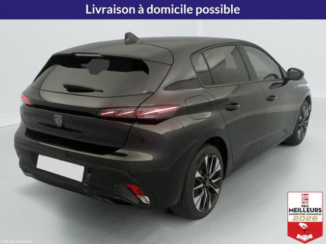 Peugeot 308 image 4
