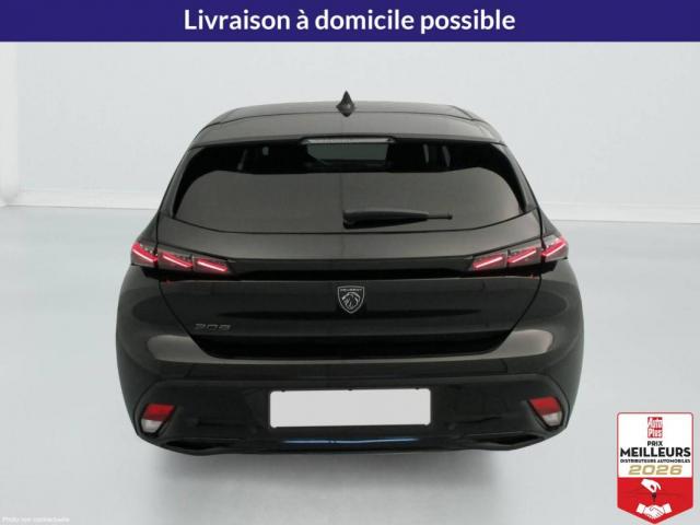 Peugeot 308 image 5