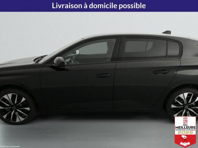 Peugeot 308 image 1