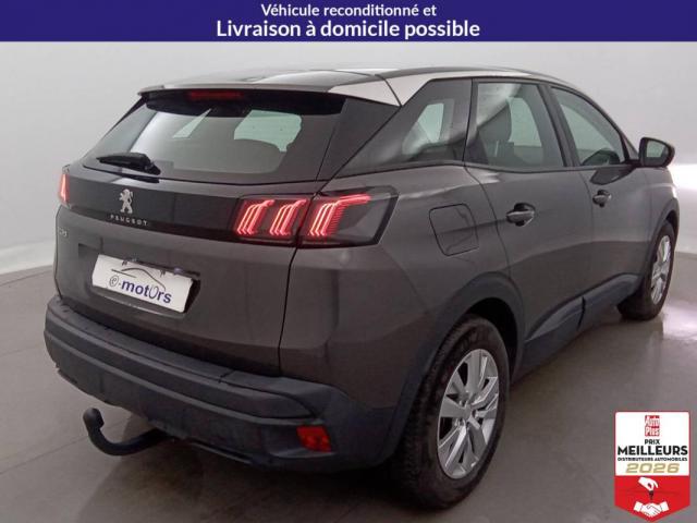 Peugeot 3008 image 3