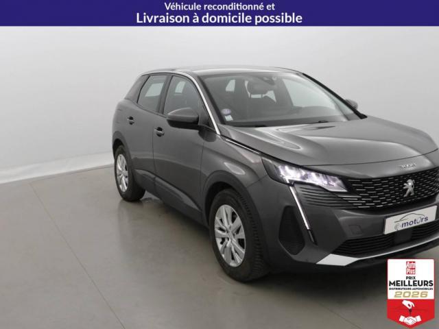 Peugeot 3008 image 8