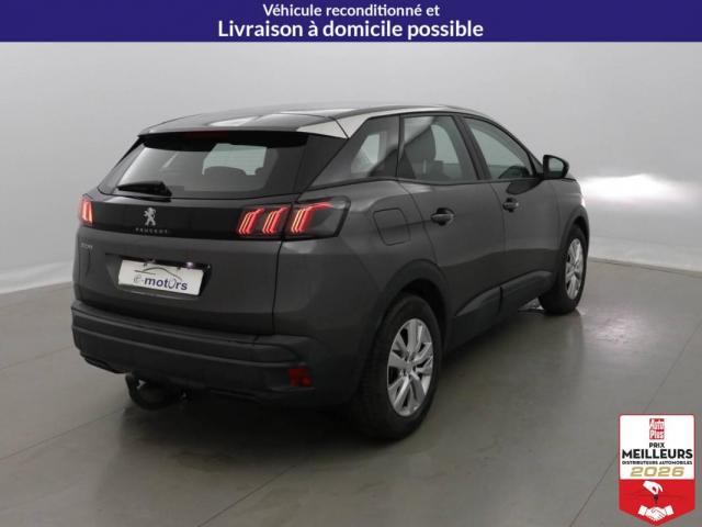Peugeot 3008 image 4