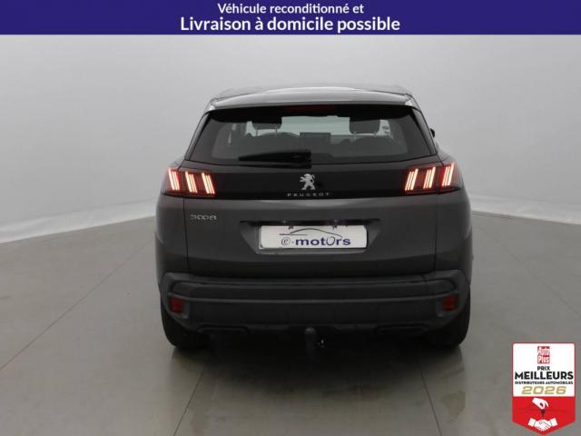 Peugeot 3008 image 6