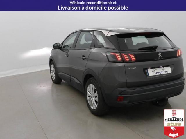 Peugeot 3008 image 1