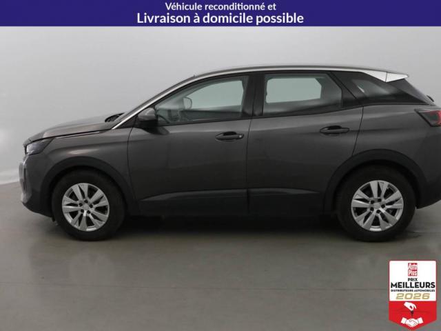 Peugeot 3008 image 2