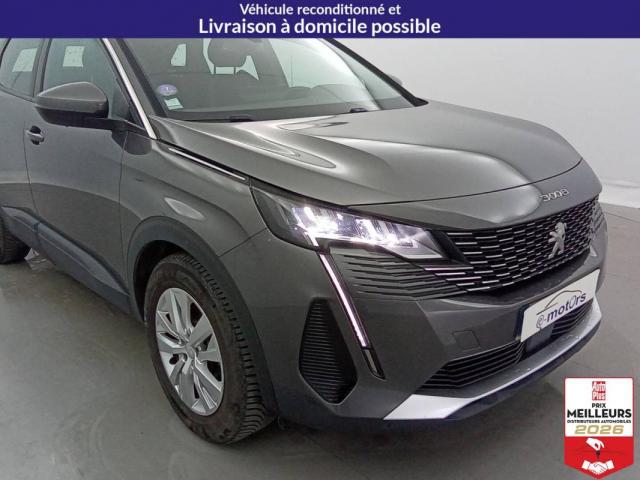 Peugeot 3008 image 9