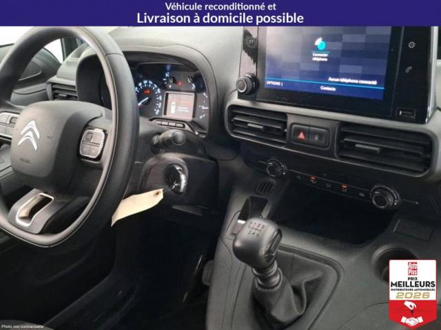 Citroen Berlingo image 2