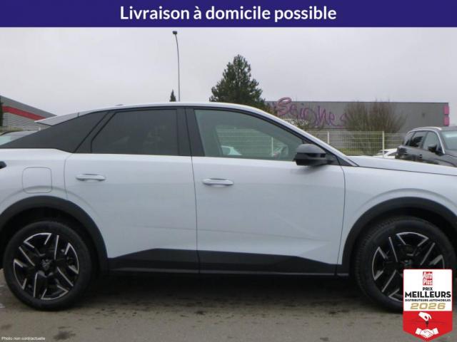 Peugeot 3008 image 5