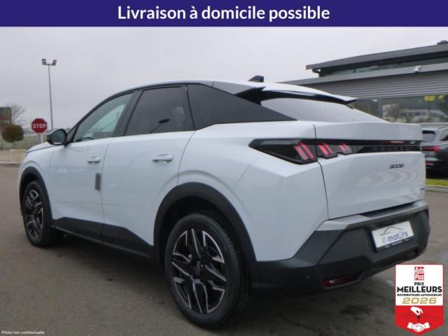 Peugeot 3008 image 3