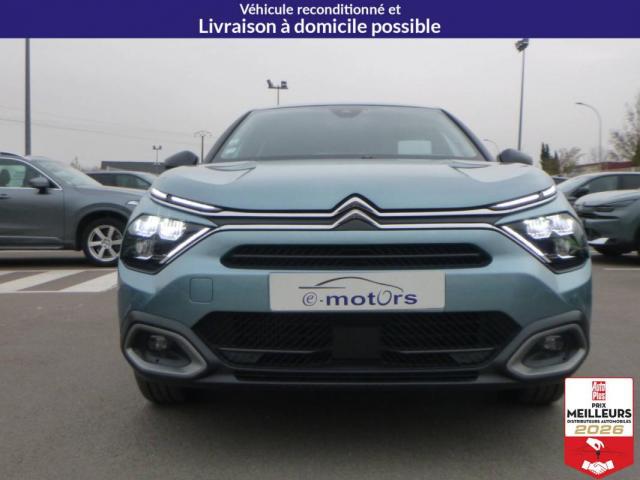 Citroen C4 image 2