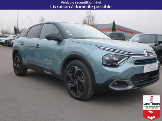 Citroen C4 image 7