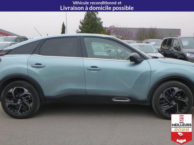Citroen C4 image 6