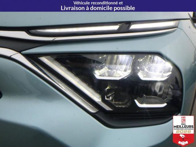 Citroen C4 image 9
