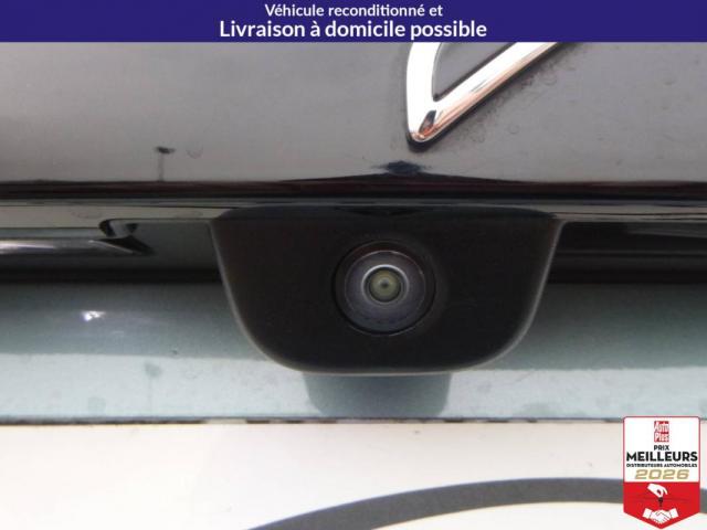 Citroen C4 image 8
