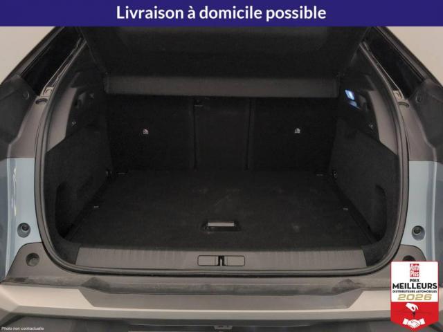 Peugeot 3008 image 1