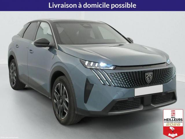 Peugeot 3008 image 6