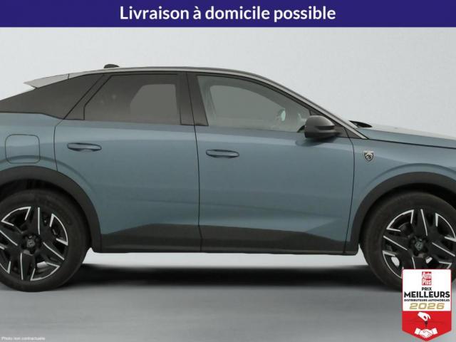 Peugeot 3008 image 9