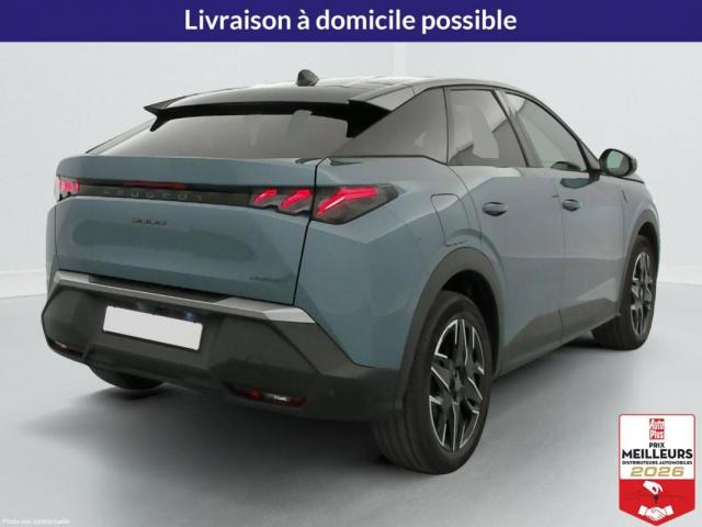 Peugeot 3008 image 4