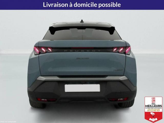 Peugeot 3008 image 3