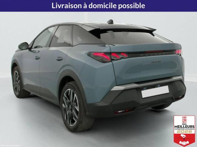 Peugeot 3008 image 7