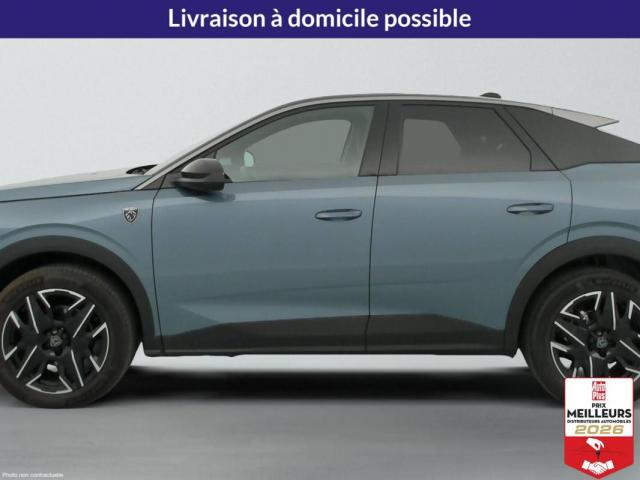 Peugeot 3008 image 2