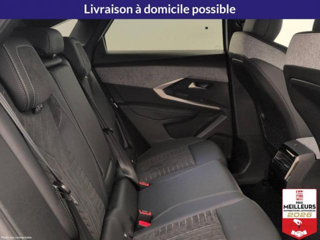 Peugeot 3008 image 8