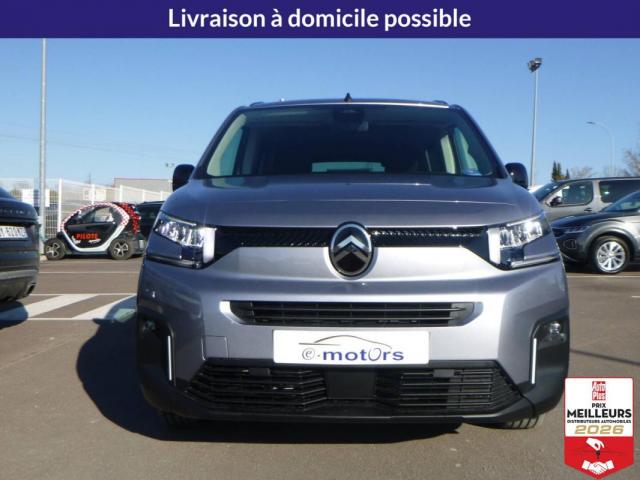 Citroen Berlingo image 5