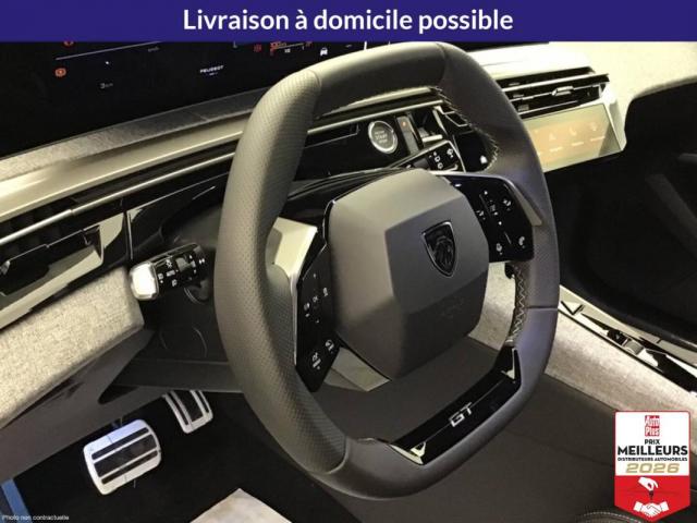 Peugeot 5008 image 4