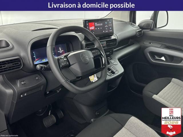 Citroen Berlingo image 2