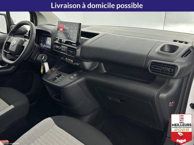 Citroen Berlingo image 5